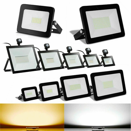 Led fluter mit bewegungsmelder - mit,