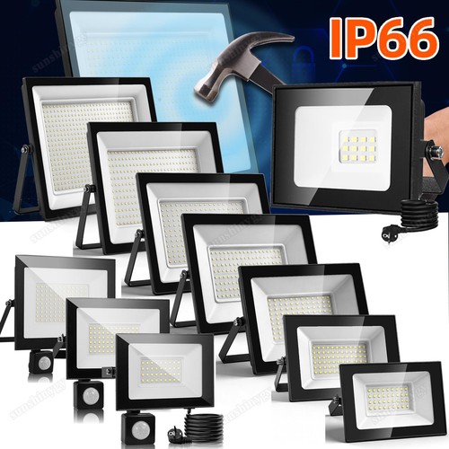 Led fluter 10w - fluter, 50w