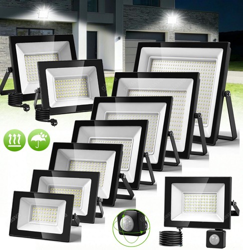 Led fluter 10w 20w - 30w, 50w