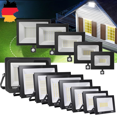 10w 500w led strahler außen - led,