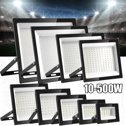 Led strahler fluter - fluter, 20w