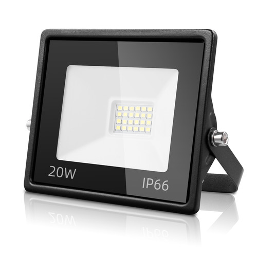 Led fluter außen strahler - fluter,