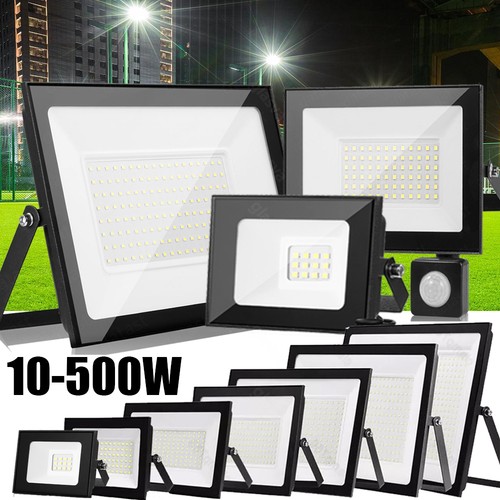 Led strahler außen - led, fluter