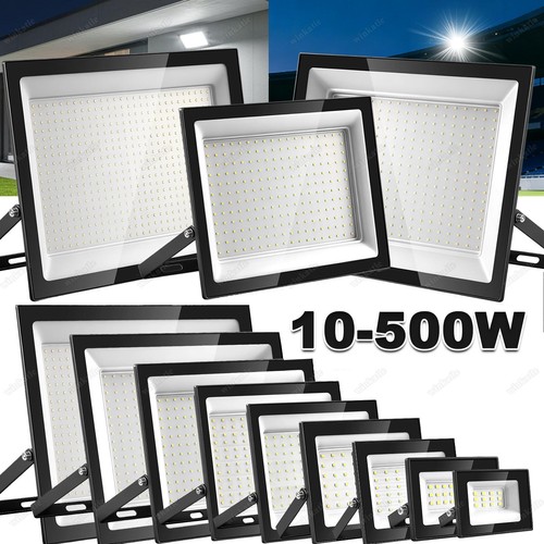 Led strahler außen fluter - led,
