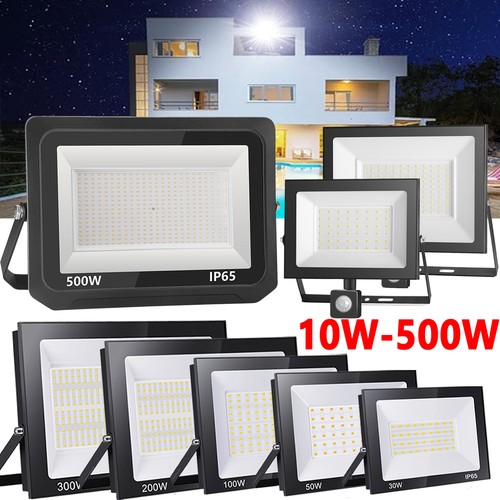 10w 500w led - 10w-500w, strahler
