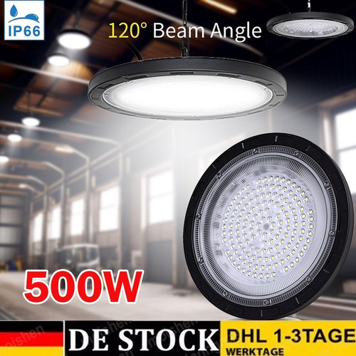 500w 30000lm ufo - 500w,