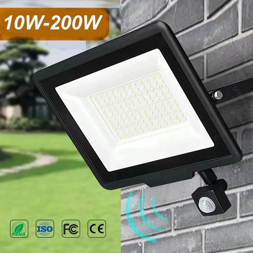 10w 500w led - 10w-500w, außen