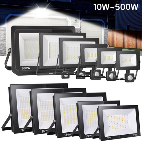 Led fluter außen - fluter, strahler