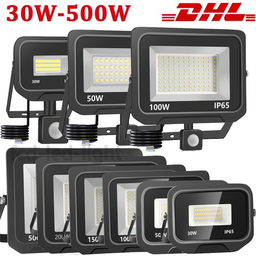 Led strahler außen fluter - led,
