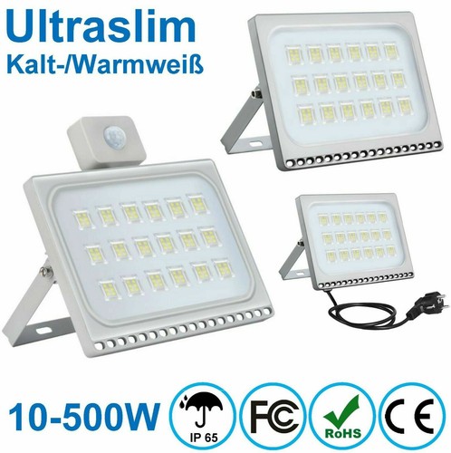 Led fluter mit - fluter,