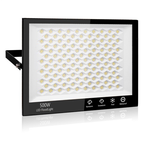 Led fluter außen strahler - led,