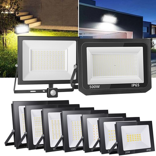 10w 500w led strahler - 10w-500w, außen