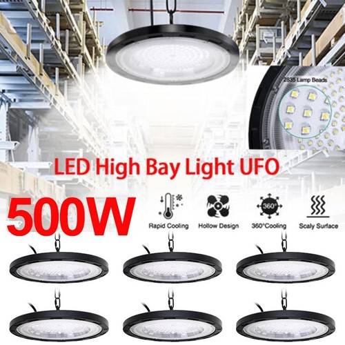 500w led hallenbeleuchtung - led,
