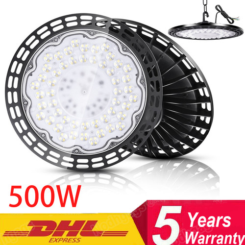 500w ufo led hallenbeleuchtung - ufo,