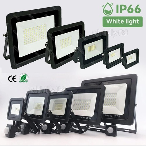 10w 500w led - 10w-500w, strahler
