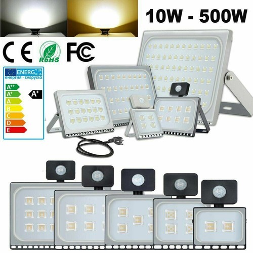 500w led fluter - 10-500w,