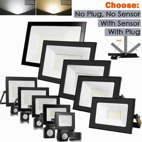 Led strahler außen - led, fluter