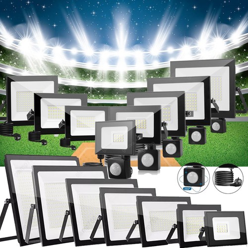 10w 500w led strahler - 10w-500w,