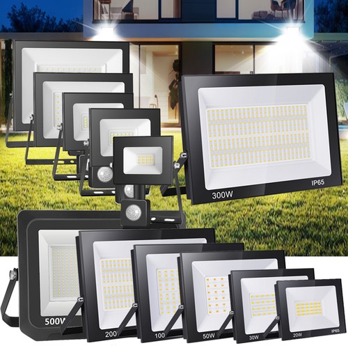 Led strahler außen fluter - led,
