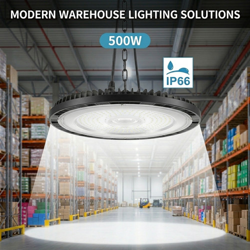 500w ufo led - ufo,