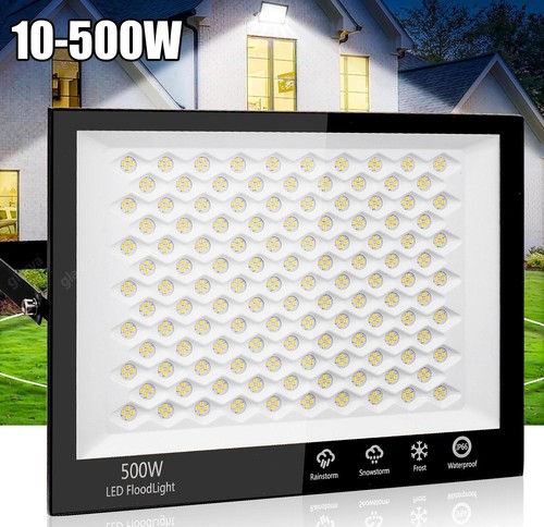 Led fluter außen - fluter,