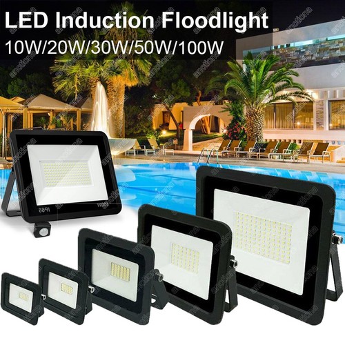 10w 500w led strahler - 10w-500w,