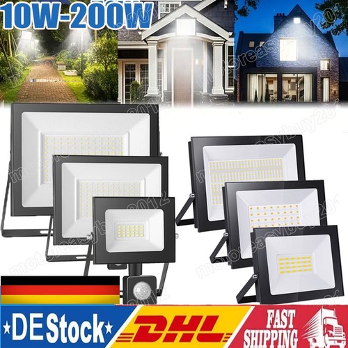 Led fluter 10w - fluter, 30w