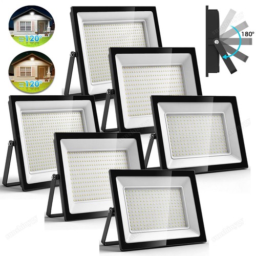 Led fluter außen strahler - außen,