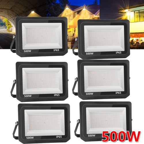 Stück 500w led fluter - stück,