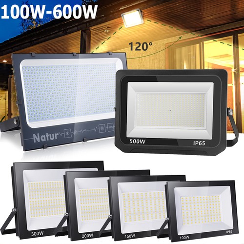 Led fluter 100w 150w - led,