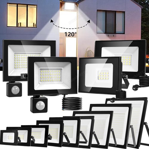 Led strahler außen fluter - led,