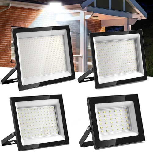 Led fluter 10w - 20w, 30w