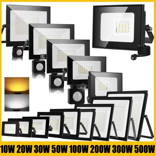 Led strahler außen - led, fluter