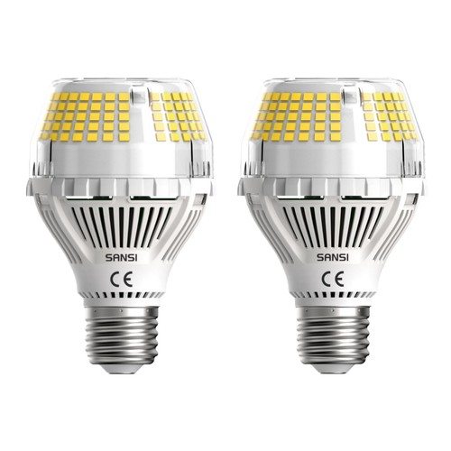 35w 500w 5000lm - 2x, led