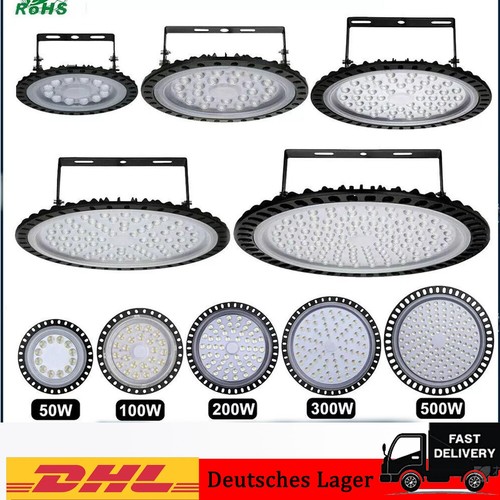 500w ufo led - 50-500w,