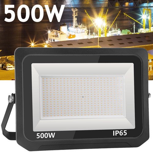 500w led fluter außen - led,