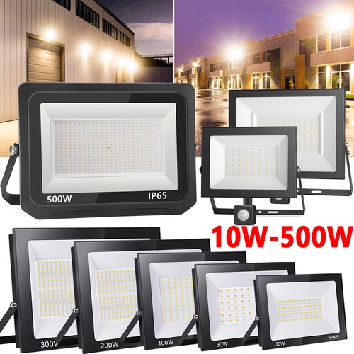 Led strahler außen fluter - led,