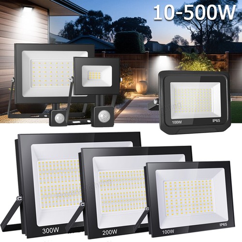 Led fluter 10w - 10w, 30w