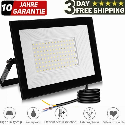 Led strahler außen fluter - strahler,