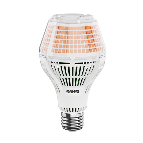 Sansi led leuchte - led, leuchtmittel