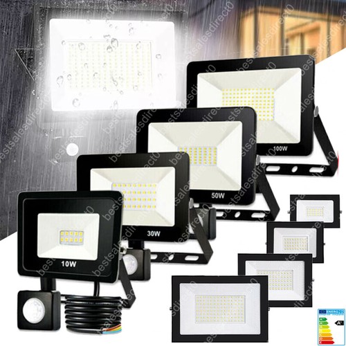 Led fluter außen strahler - fluter,