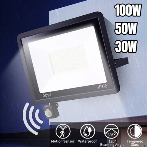Led fluter außen strahler - led,