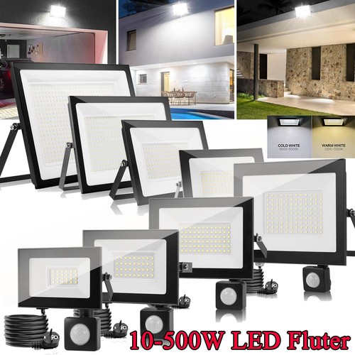 10w 20w 30w - 50w, 100w