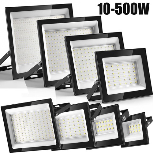 Led fluter 10w 20w - fluter,