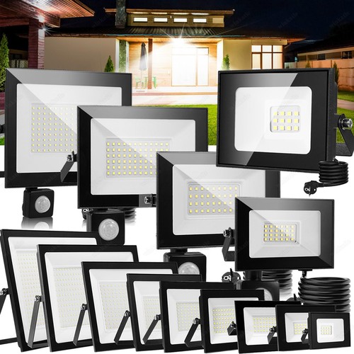 Led fluter 10w - 10w, 20w