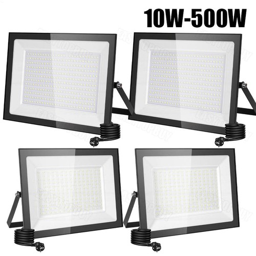 Led fluter mit stecker - led,