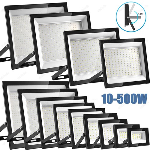 Led strahler außen fluter - strahler,