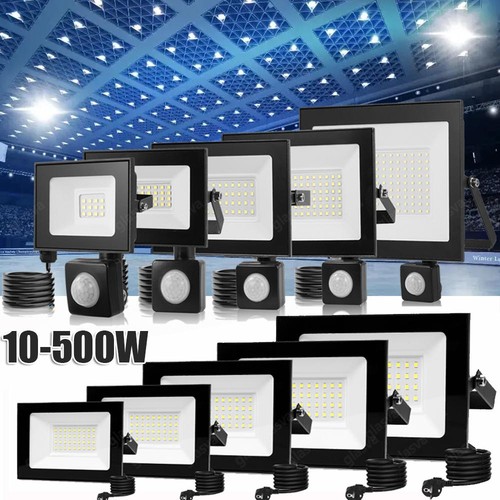 Led fluter 10w 20w - led, 30w