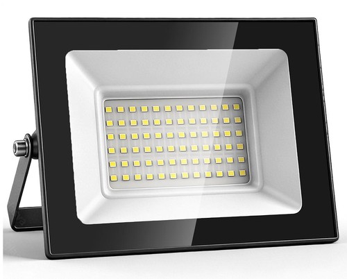 Led fluter außen strahler - led,