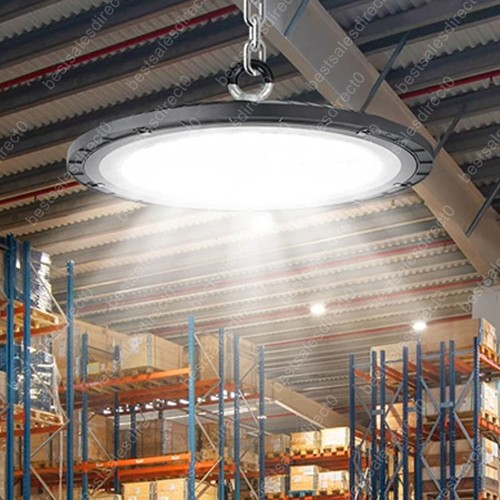 500w ufo led - led, hallenbeleuchtung